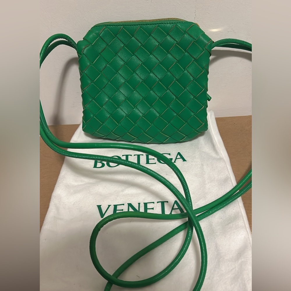 Bottega Veneta bag